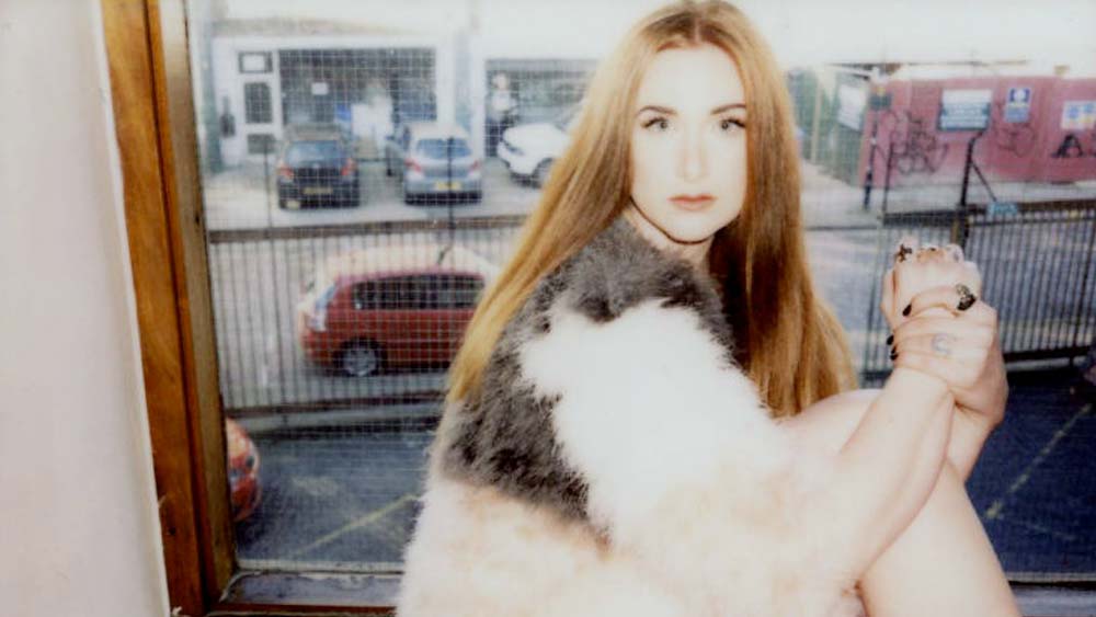 #LOSTCULTUREMEETS: FOLLY RAE